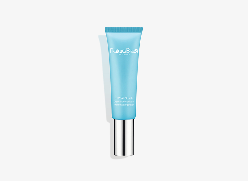 oxygen gel - - Natura Bissé